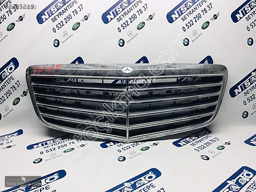 MERCEDES E SERİSİ W211 E320 E220 MAKYAJLI PANJUR A21188017