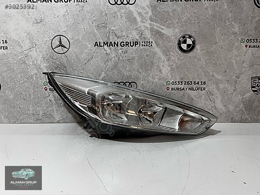 FOCUS 3.5 SAĞ ÖN FAR ORJİNAL