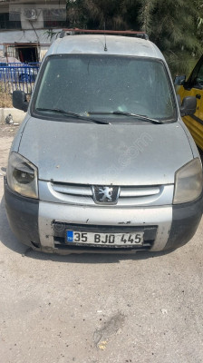 Peco partner şanzıman