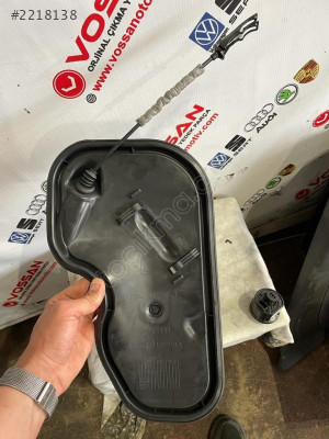 Vw Polo Kapı iç sacının Koruyucusu 6R4839915E - Volkswagen 6R4839915E Orijinal Çıkma Yedek Parça Ankara