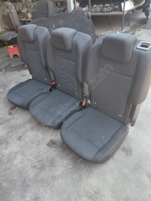 FİAT DOBLO 5 KOLTUK TAKIMI