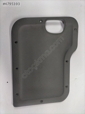 03624 RENAULT KANGOO 2 SOL SÜRGÜLÜ KAPI DÖŞEMESİ