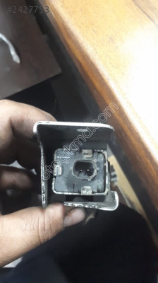 HONDA CIVIC 2001-2006 VTEC  SOL AİRBAĞ SENSÖRÜ