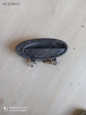 Renault Laguna 1 Sol ön kapı dış açma kolu