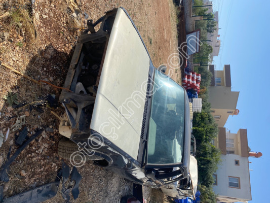 Tofaş şahin kesme tavan
