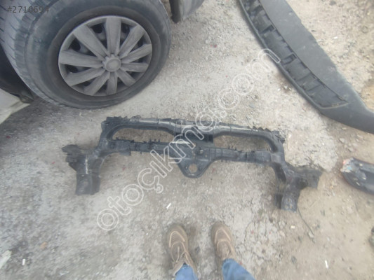 FORD CUSTOM ÖN PANEL ORJİNAL ÇIKMA