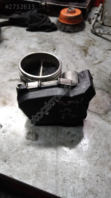 Bmw x3 e 90 gaz kelebeği yedek parça