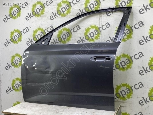 SKODA KAMİQ 2017 2024 SOL ÖN KAPI 658831051