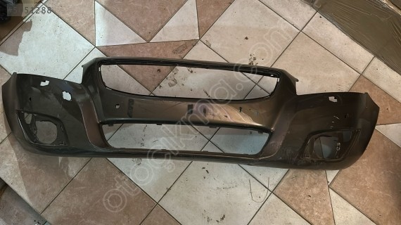 VOLVO C70 TAMPON ÖN ORJİNAL