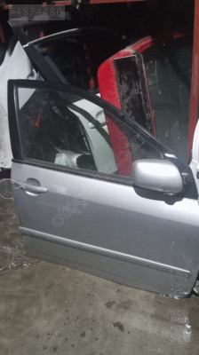 TOYOTA COROLLA 2002-2007 MODEL ORJİNAL ÇIKMA SAĞ ÖN KAPI
