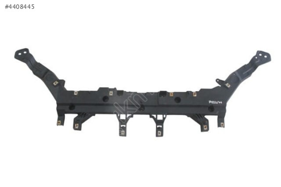 TOGG T10X 23/25 ÖN PANEL ÜST PARÇA  SIFIR 
