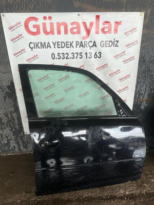 OPEL MERİVA SAĞ ÖN KAPI