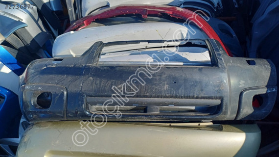Subaru Forester ön tampon 2005-2008