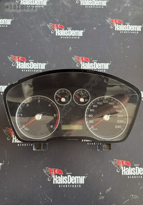 Ford Focus GÖSTERGE PANELİ 3M5F-10841-B