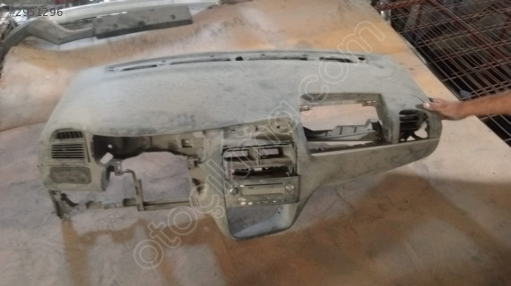 fiat linea göğüslük