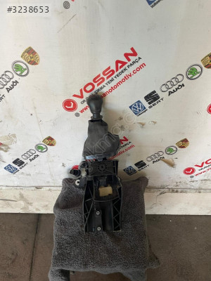 7LA711025 DNA motor vites kulesi çıkma ORJİNAL - Vossan Otomotiv 7LA711025 DNA motor vites kulesi çıkma ORJİNAL - Volkswagen 7LA711025 Orijinal Çıkma Yedek Parça Ankara