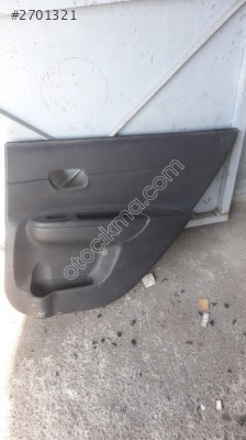 ÇIKMA PARÇA HYUNDAİ ACCENT ERA SAĞ ARKA KAPI DÖŞEMESİ