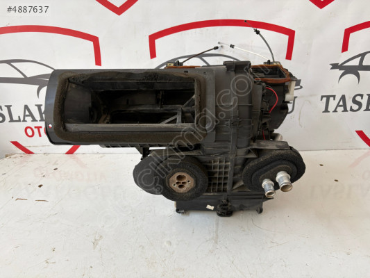 RENAULT MEGANE 2 KALORİFER KUTUSU