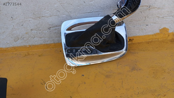 Opel Insignia vites çerçevesi