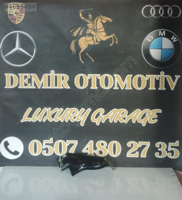 RENAULT CLİO 5 SAĞ ÖN ŞASE UCU