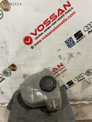 5WA121407C 5WA121407F GENLEŞME KABI AUDİ A3 Q3 GOLF SUPER B - Audi 5WA121407C Orijinal Çıkma Yedek Parça Ankara