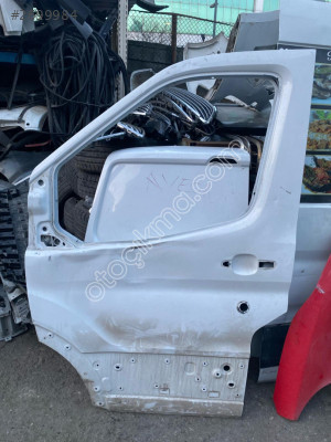 MİRİM OTODAN FORD TRANSİT SOL ÖN KAPI