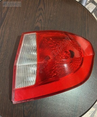 HYUNDAİ GETZ SAĞ STOP