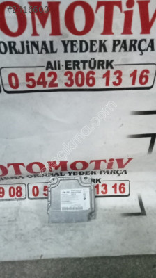 HYUNDAİ TUCSON AİRBAG BEYNİ