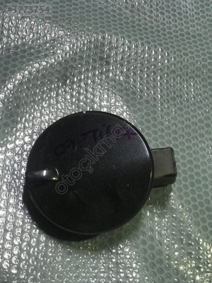 Chevrolet Captiva Depo Kapağı
