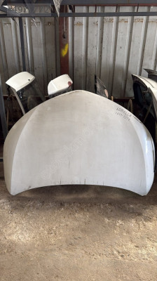 TOYOTA COROLLA MOTOR KAPUTU