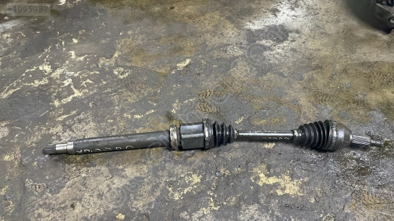 FORD CONNET SAĞ  AKS