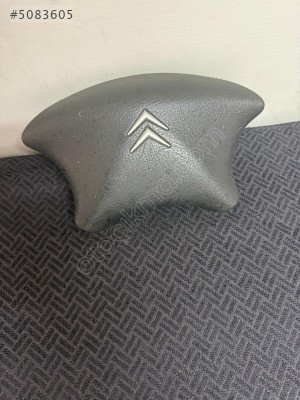 CİTROEN C5 DİREKSİYON AİRBAG