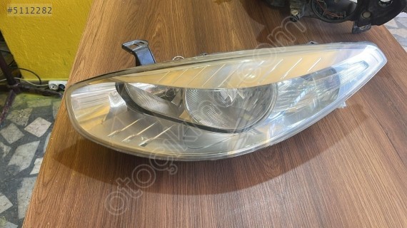 RENAULT FLUENCE SOL FAR