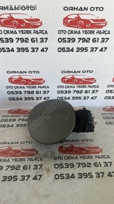 RENAULT CLİO 5 DEPO KAPAGI