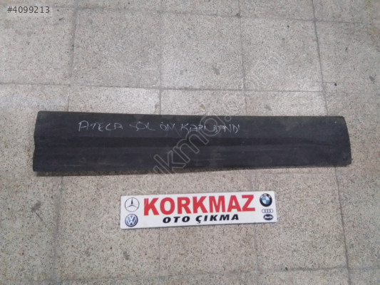 SEAT ATECA SOL ÖN KAPI KAPLAMASI