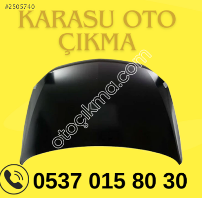 Opel Combo C Motor Kaputu