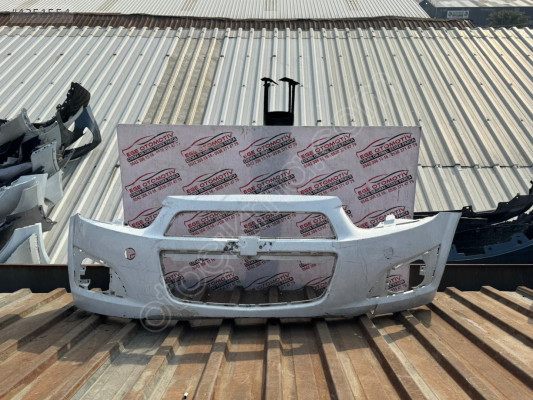 CHEVROLET AVEO ORJINAL ÖN TAMPON