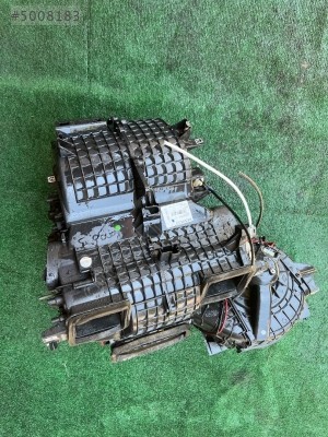 RENAULT KANGOO 3 KALORİFER KUTUSU