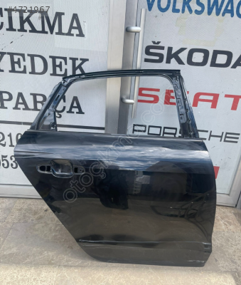AUDİ A4 SAĞ ARKA KAPI 2021-2024