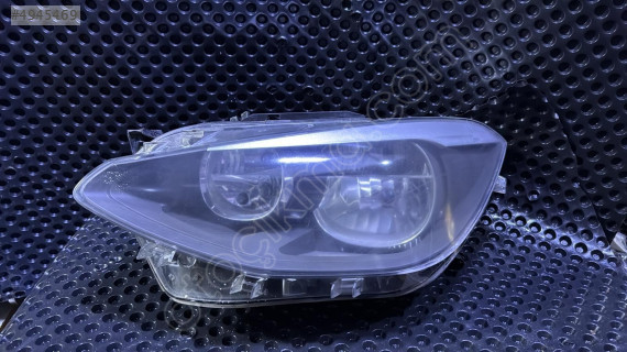 BMW 1 SERİSİ F20 SOL FAR