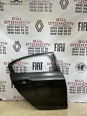FİAT EGEA SIFIR SAĞ ARKA KAPI