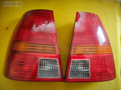 Volkswagen Bora SW stop takımı