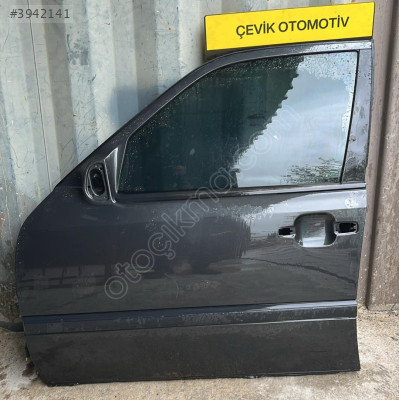MERCEDES C200 SOL ÖN KAPI ÇIKMA