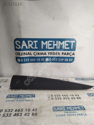 ÇIKMA RENAULT CLİO 4 SW SOL ARKA KAPI BANDI