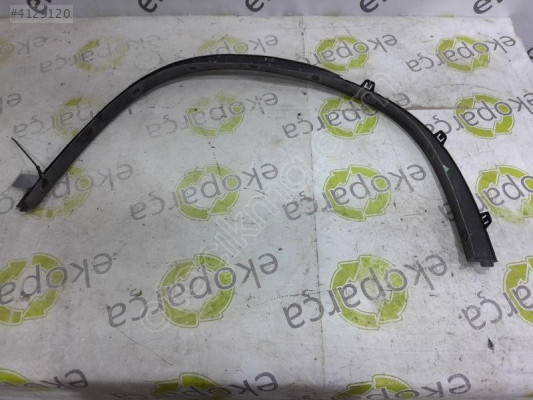 BMW X1 2009 2014 E84 SOL ÖN DODİK - 51772990165