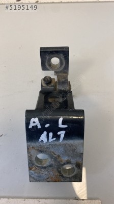 seat cordoba 1997-2001 arka sol kapı alt menteşesi