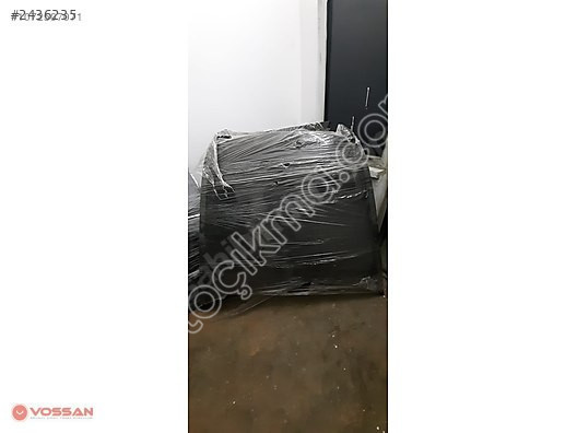 Vw Phaeton Ön Kaput Çıkma HATASIZ Siyah 3D0823031H 2002- - Volkswagen  Orijinal Çıkma Yedek Parça Ankara