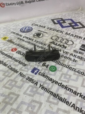 AUDI A3 8P 2004-2013 KAPI DIŞ KOLU 4B0839885