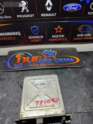 Tempra beyin