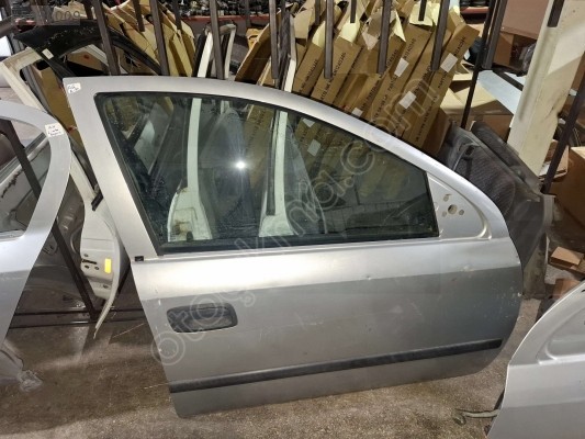 ÖZMEN OPEL ASTRA G ÇIKMA SAĞ ÖN KAPI